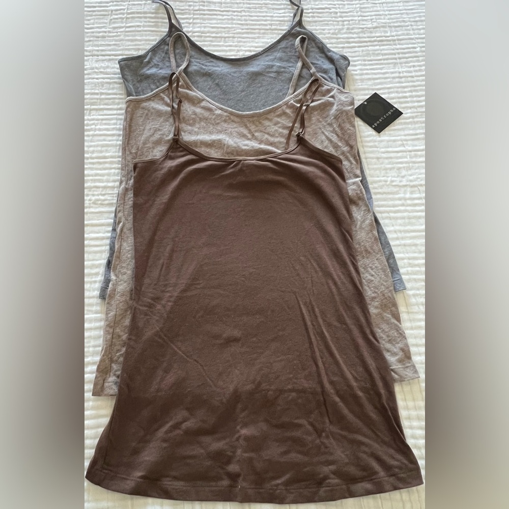 Camis (3)